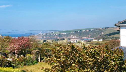 Bantham Beach Pad - Foto 2, Garden view