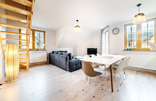 EverySky Podgórze Szklarska - Foto 31