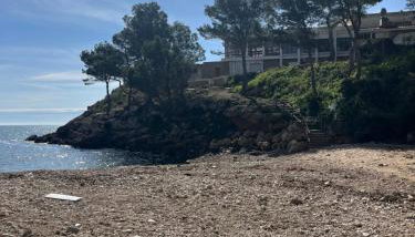 Cala Llobeta - Foto 4