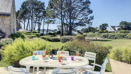 PORT DUN - Vue mer, 500 m plage, Tennis - C36 - Foto 2