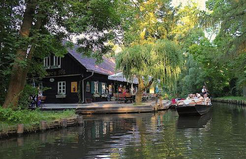 Suite im Limonadenhaus - adults only - Foto 26