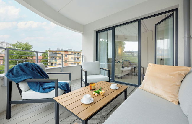 Sun Towers With Parking by Renters - Foto 17