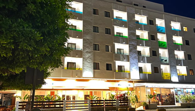 Aparthotel Boutique Poniente Playa - Foto 2