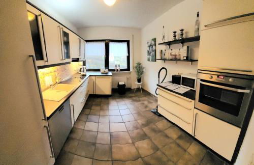 Familiehuis Dolve - Foto 45