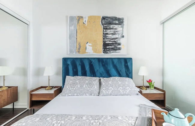 The Harbour Toronto - Foto 17