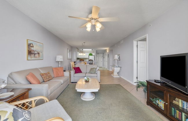 Terrace at Pelican Beach 0303 2 Bedroom Condo by Pelican Beach Management - Photo 7