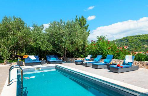 Villa Marceline - Foto 41