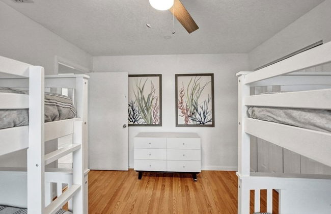 Villa Royale 4 Br Home W/ Pool And Hot Tub 4 Bedroom Villa by RedAwning - Foto 8