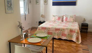 Studio charmoso na Lapa - Photo 2