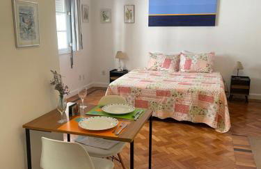 Studio charmoso na Lapa - Foto 2