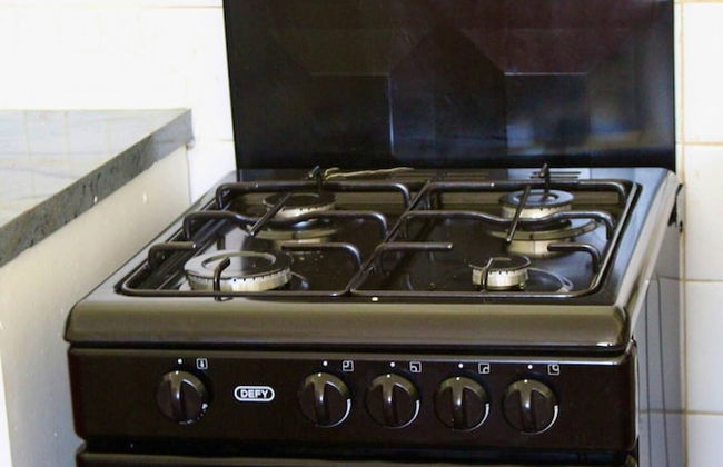 Lovely 4 bed in Mutare - 2178 - Foto 8