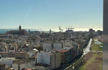 Exclusive Sky Suite Málaga - Foto 13