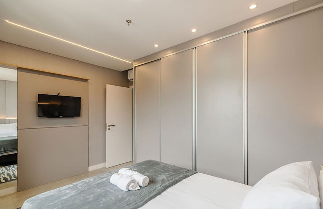 MHF III Apts Variados a 280m da Praia em Itapema - Photo 35