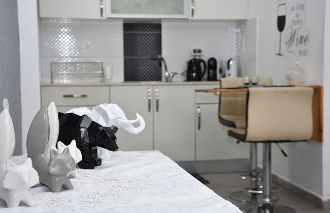 Sweet Dreams Apartment - Foto 13