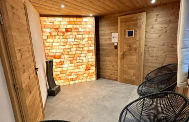 Chalet Jean (Coeur de Morzine) Jacuzzi & Sauna - Photo 6