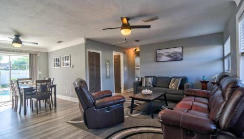 Coral Coastal Retreat - Foto 5