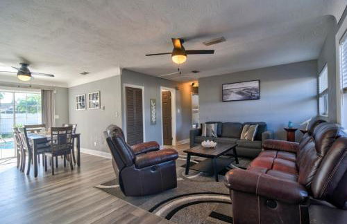 Coral Coastal Retreat - Foto 5