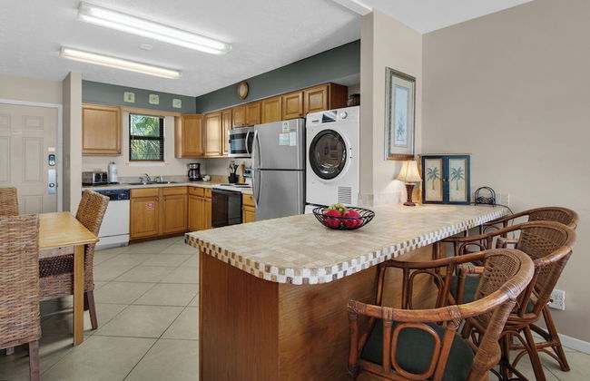 Beachside Condominiums - Foto 67