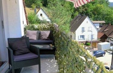 Ferienwohnung/Monteurwohnung Meiser - Foto 30