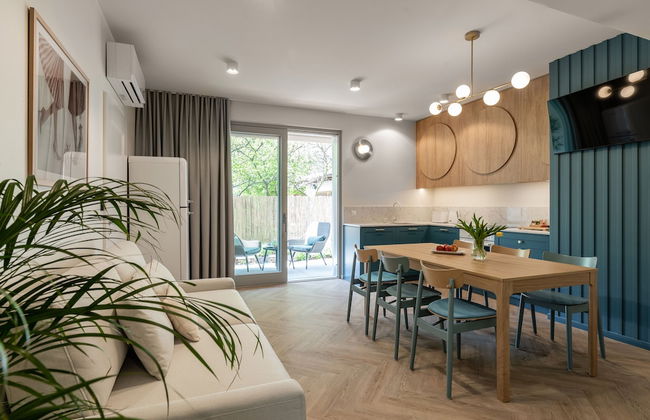 Baltic Wave Boutique Apartments - Foto 47