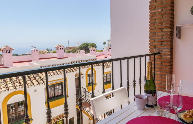 Sunny Tranquility With Pool - Foto 22