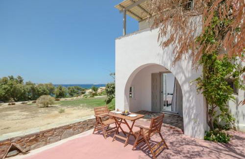 Ydreos Studios & Apartments - Foto 62