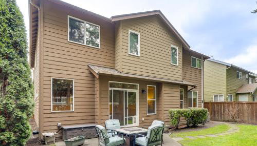 Gateway to Greater Seattle! Spacious, Modern Home - Foto 1