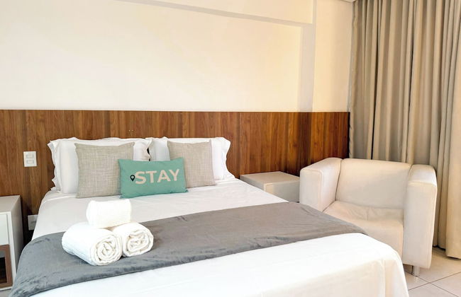 STAY Cosmopolitan - Foto 31