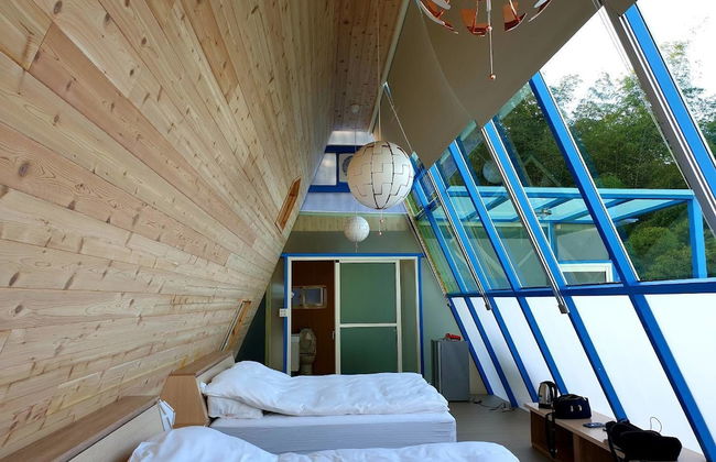 Shen Shan Lin Nai B&B - Photo 8