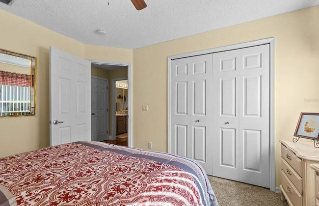 Enchanting House few min Away From the Parks 52 - Foto 5