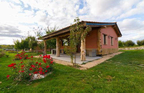 El BURGO DE OSMA ALOJAMIENTO RURAL VILLA BAGH - Foto 73