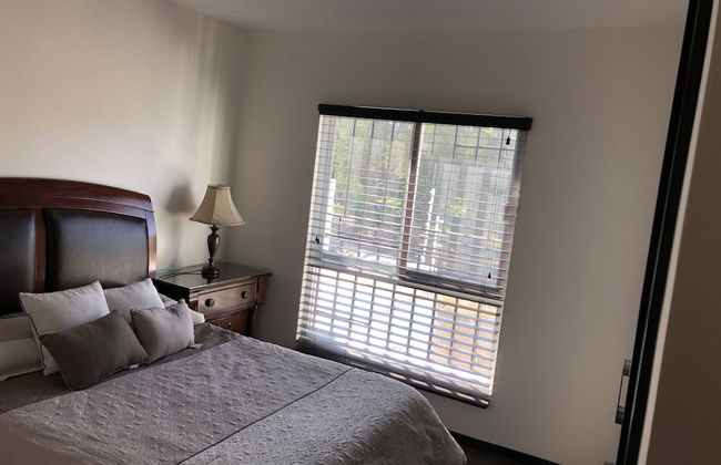 Villas del Santuario Rental Home - Foto 24