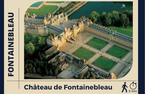 La Suite Bellifontaine - Foto 28