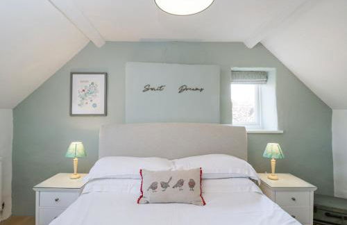 The Old School House - Photo 43