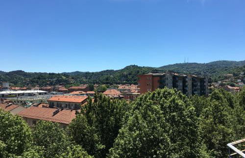 Torino BellaVista Inn Apartment - Foto 70