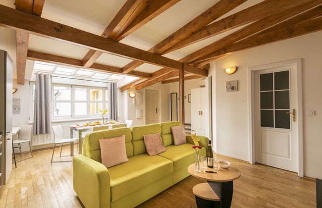 Hybernska Apartments - Foto 63