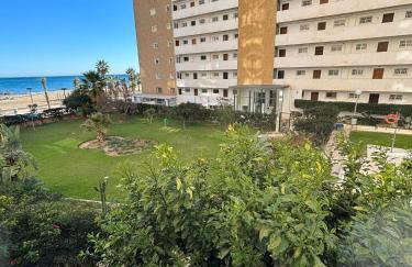1 Linea de playa , coqueto Apartamento La Brisa Marina - Foto 10