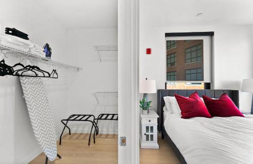 Furnished Apartment in South Boston - Foto 52