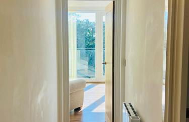 Stunning 2 bedroom flat for 5 people overlooking the sea 2A - Foto 19