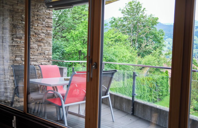 Eiger Guest House Grindelwald - Foto 31