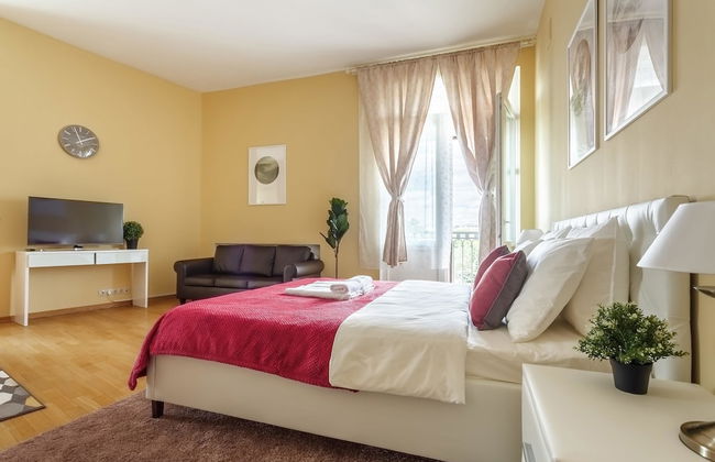 Kotelnicheskaya Royal Tower - Foto 70