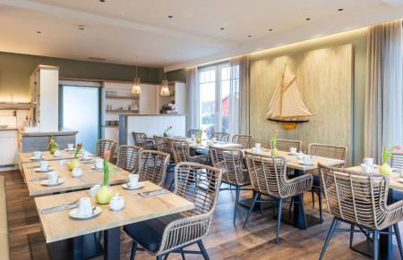 Strandhafer Aparthotel - Photo 17