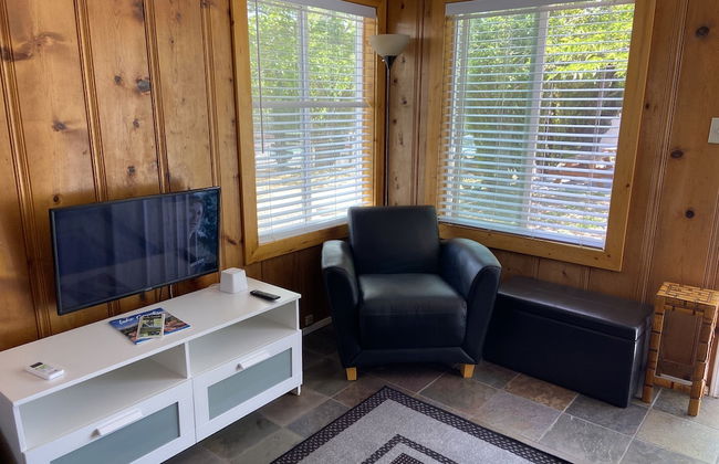 Clearlake Cabins - Foto 13