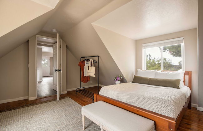 Chateau Syrah by Avantstay Picturesque Estate w/ Pool, Table Tennis & Pool Table New Pickleball Court + Basketball Hoop - Foto 22