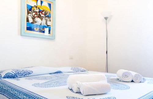 [8 min dal mare] Casa di Daniela - Foto 1