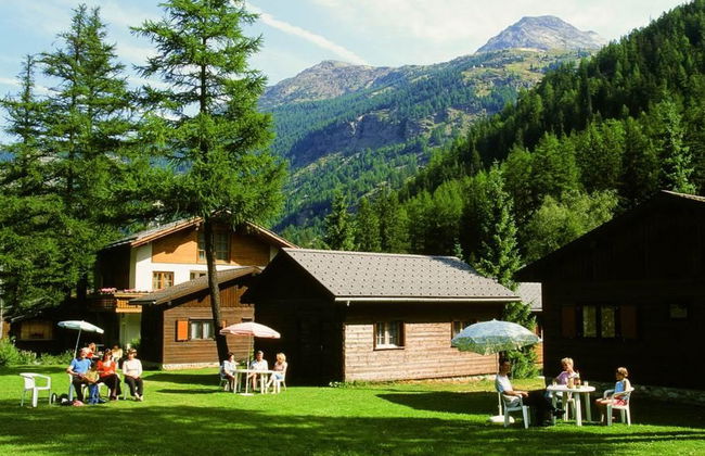 Chaletpark Residenz Edelweiss - Foto 4