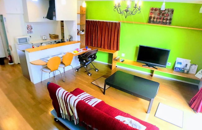 Guesthouse LuLuLu Atago - Foto 17