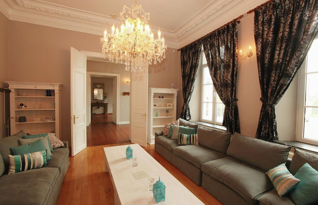 Luxurious Mettet Mansion - Foto 19