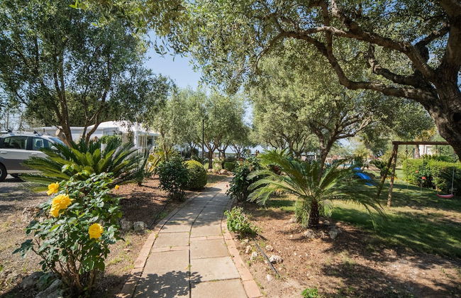 Apartment in Tropea With Mountain Views - Foto 22