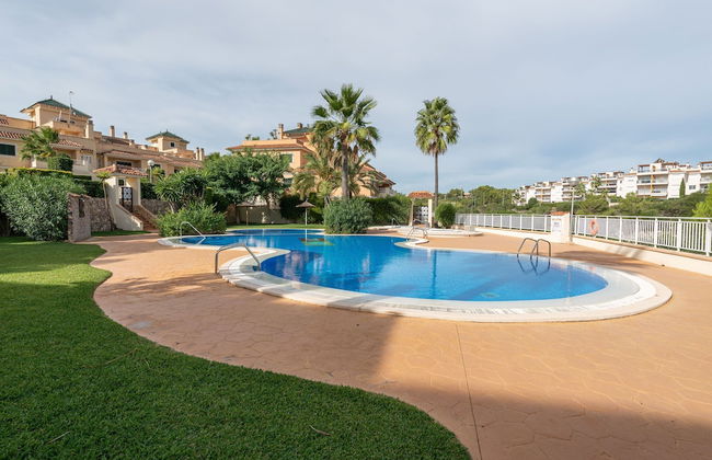 Es Mirador Cales De Mallorca - Foto 31